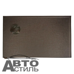 Заглушка ремня безопасности НАБОР "ЛАДА" (2заглушки+брелок+отвертка)