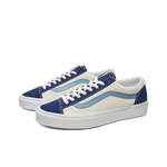 Кеды Vans Style 36 Gibraltar Sea