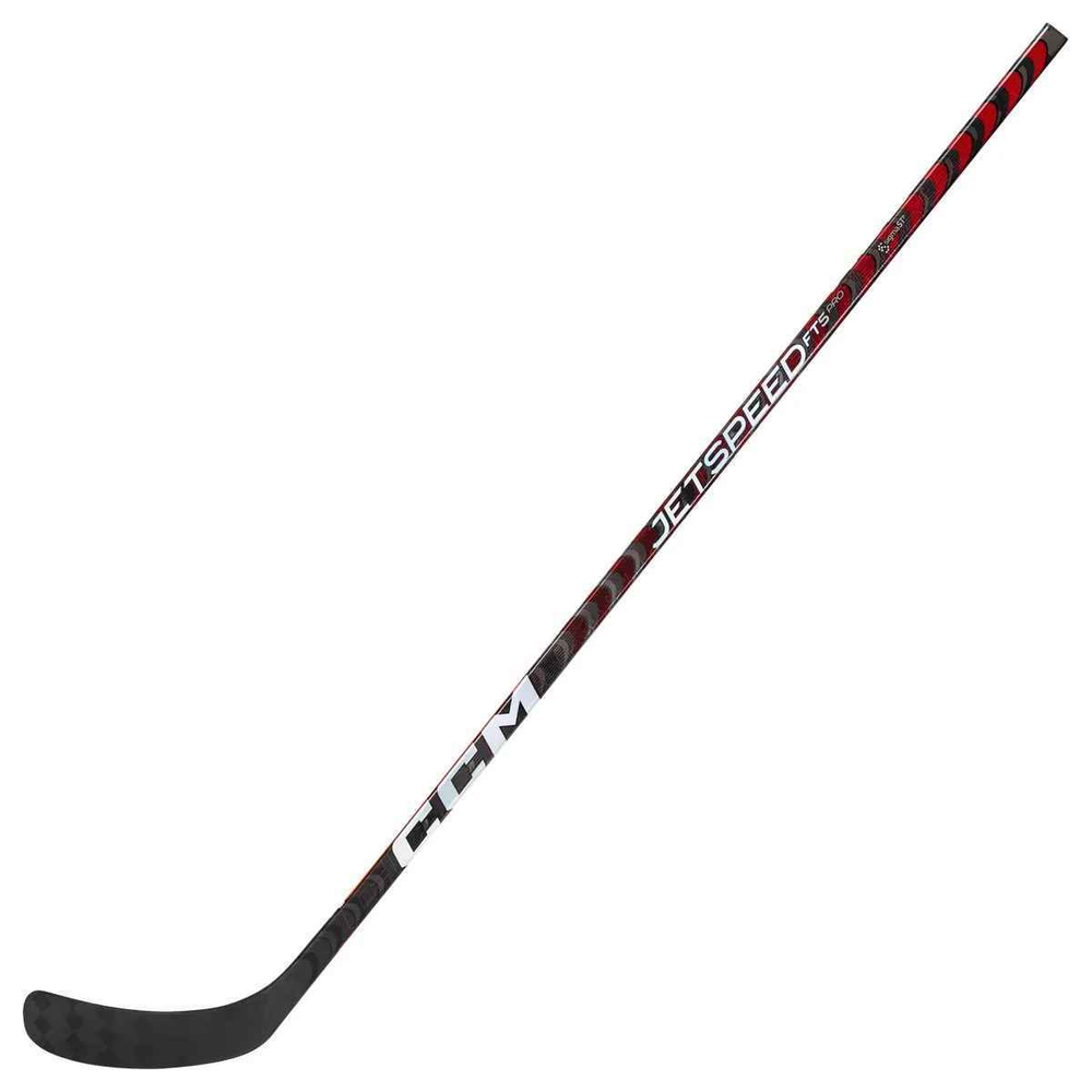 Клюшка CCM JETSPEED FT5 PRO JR