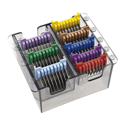 Набор металлических насадок (1233-7050)