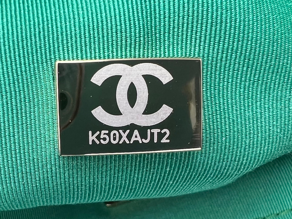 Chanel 19 Bag (2 sizes)
