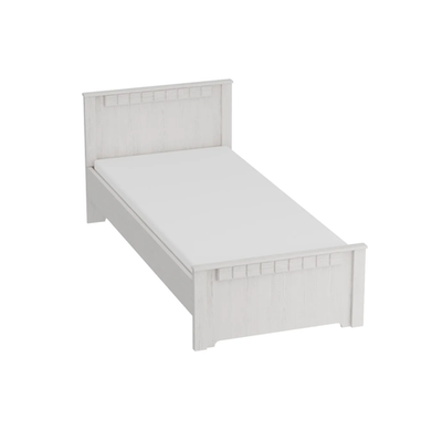 Прованс Кровать