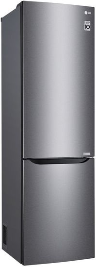 Холодильник LG GB-P20DSCFS