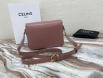 Celine Triomphe 18 cm