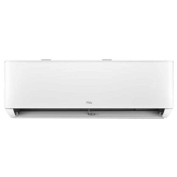 Мультисплит система на 2 комнаты TCL TACM-10HRID/TP x 2 / TACM2O-18HID — (1)