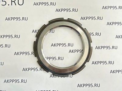 ГАЙКА U660E/U760E