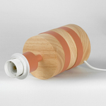 Настольная лампа Lussole LSP-0666