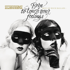 Scorpions / Born To Touch Your Feelings - Best Of Rock Ballads (2LP)