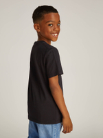 Футболка Calvin Klein Jeans - темно-синий(IU0IU00682)