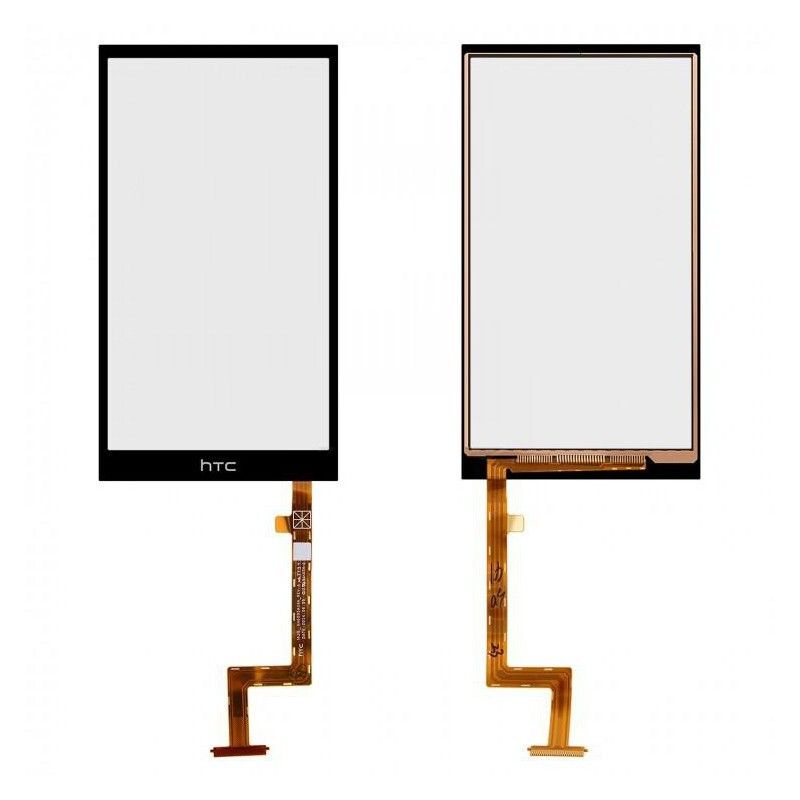 Тачскрин для HTC Desire Eye черный