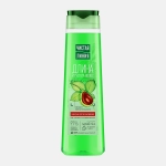 Шампунь против выпадения волос Конский каштан Чистая линия 400мл