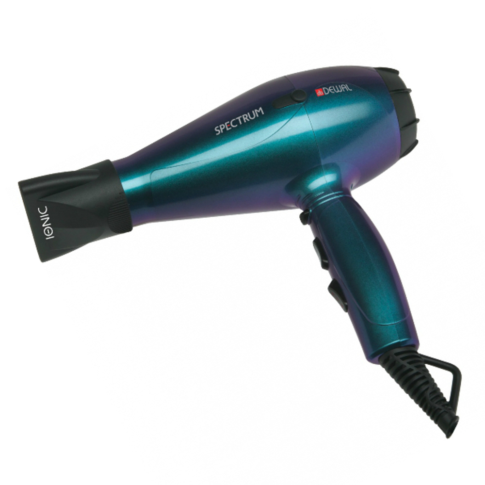 Фен Spectrum, DEWAL, 2200 Вт