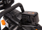 Пила цепная аккумуляторная Worx WG381E.9 без АКБ и ЗУ WG381E.9