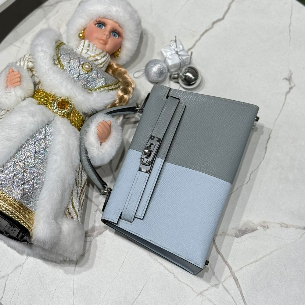Сумка Hermes Kelly 20