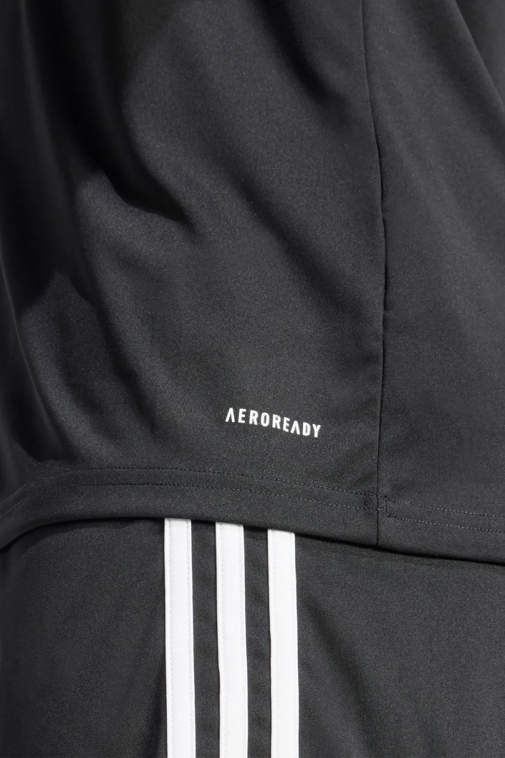 Футболка adidas Squadra 25 - черный