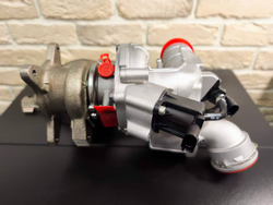 НОВАЯ Турбина Borgwarner 2.0  EA888