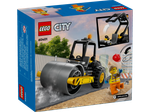 Конструктор LEGO City 60401 «Строительный каток»