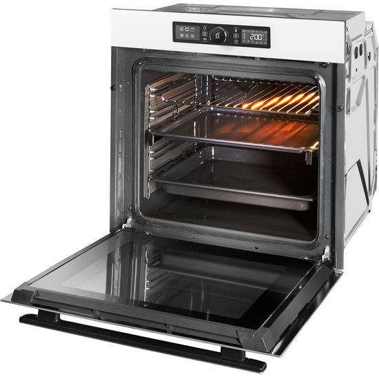 Электрический духовой шкаф Whirlpool AKZ9 6230 IX