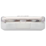 Clio, Mill Cover FounWear Cushion, кушон, 26 шт., сырный вкус, 16 г (0,56 унции)