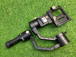 Zhiyun Crane Plus 2018 Покупка/Продажа
