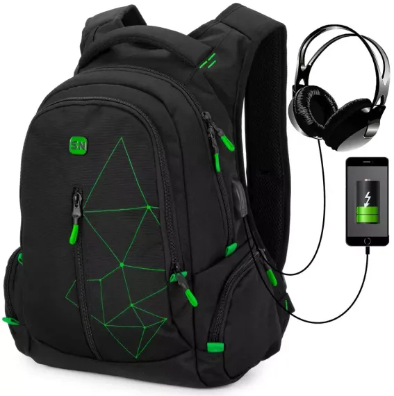 Çanta \ Bag \ Рюкзак SkyName 90-135