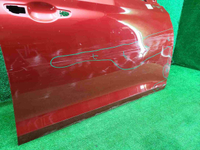 Дверь передняя правая Hyundai Solaris 2 (17-22)