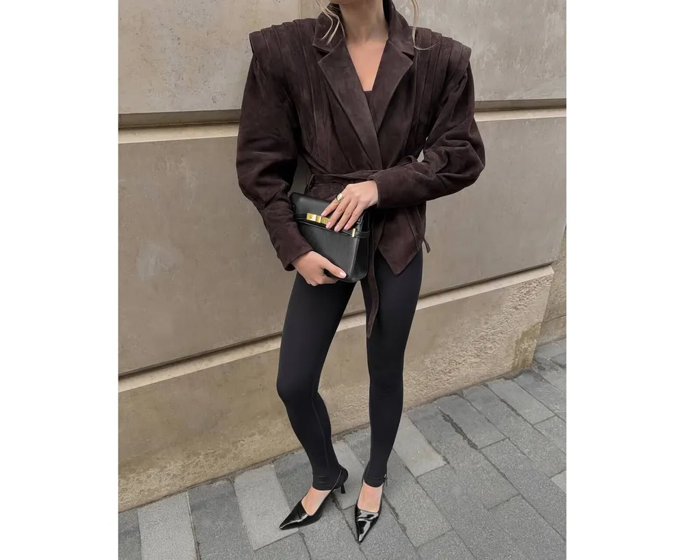 Куртка 6839522 Fabrika