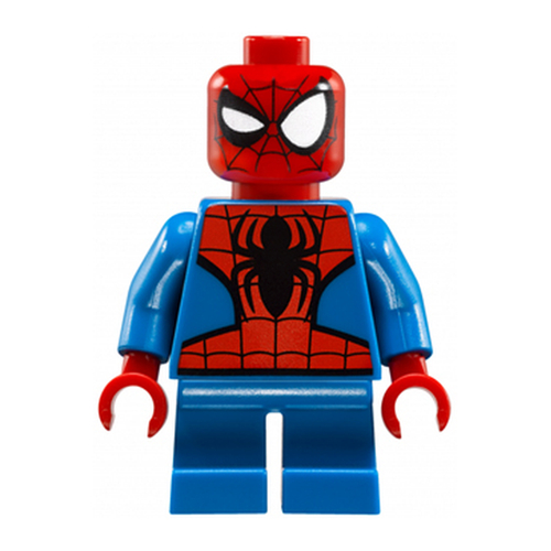 Человек-паук sh0248