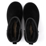 Ugg Classic Mini Platform Black