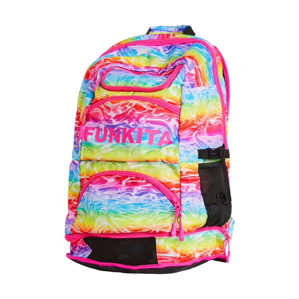 Рюкзак FUNKITA Lake Acid