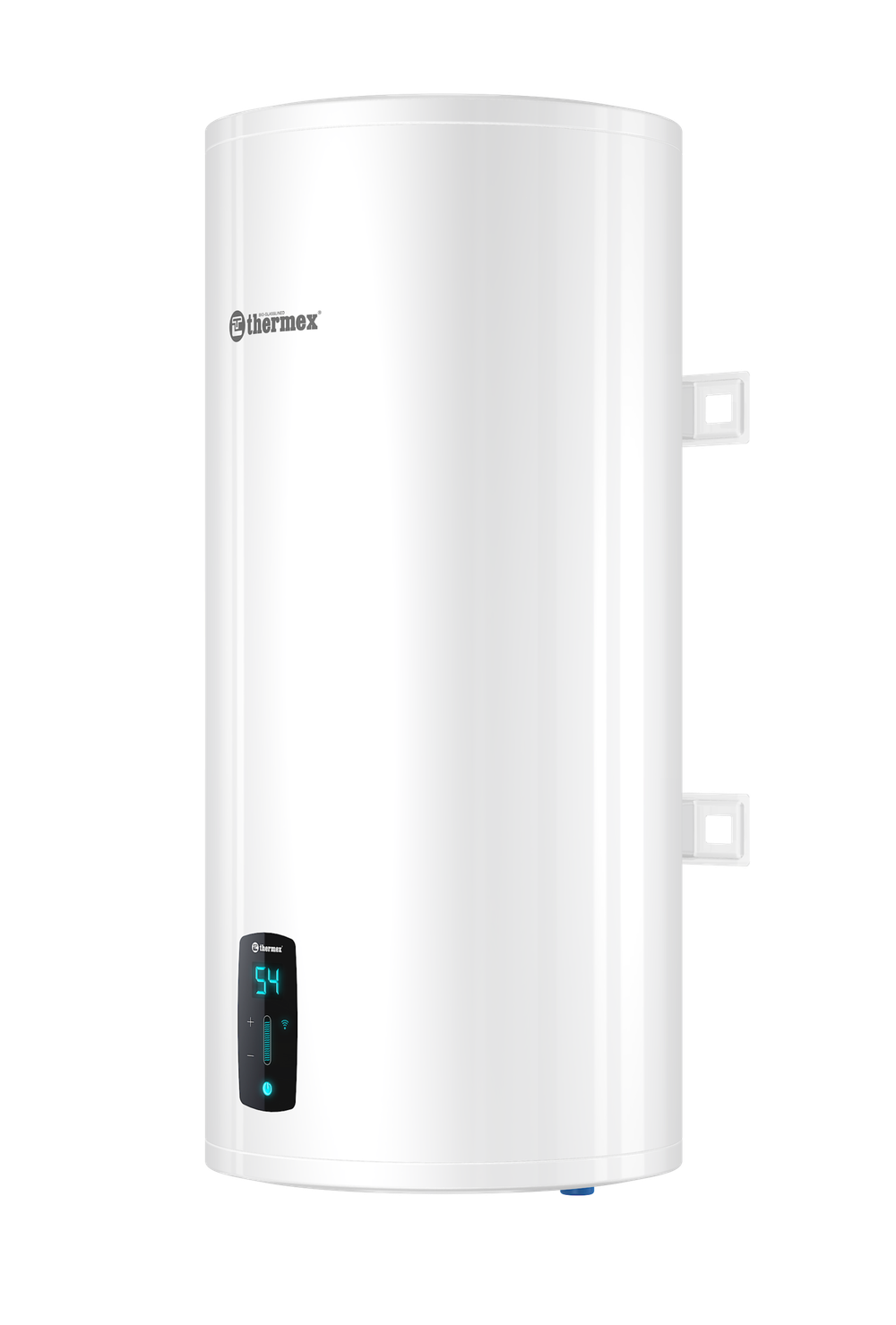 Водонагреватель электрический накопительный круглой формы LIMA Wi-Fi Thermex