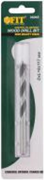 Сверло по дереву, Crv Профи 8 мм 36065