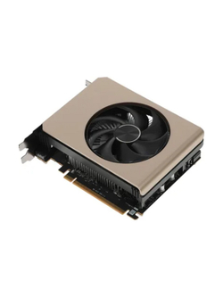 Видеокарта PCIE16 RTX5060 8GB RTX 5060 8G INSPIRE ITX OC MSI