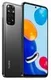 Смартфон Xiaomi Redmi Note 11 NFC 4/128Gb (Graphite Gray) Серый Ростест Оф. Гарантия