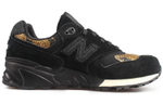 Кроссовки New Balance Nb 999 (Женская размерная сетка)