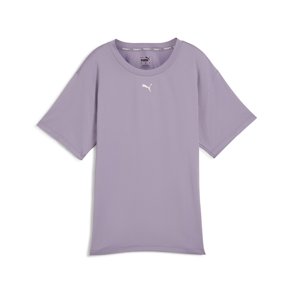 Женская футболка PUMA CLOUDSPUN TEE - REG