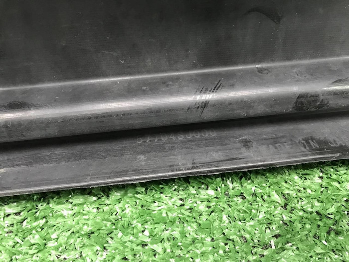 Бампер передний Subaru Forester 5 SK (2018-2021)