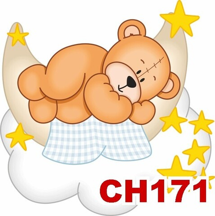 Фото обои - Дети CH171