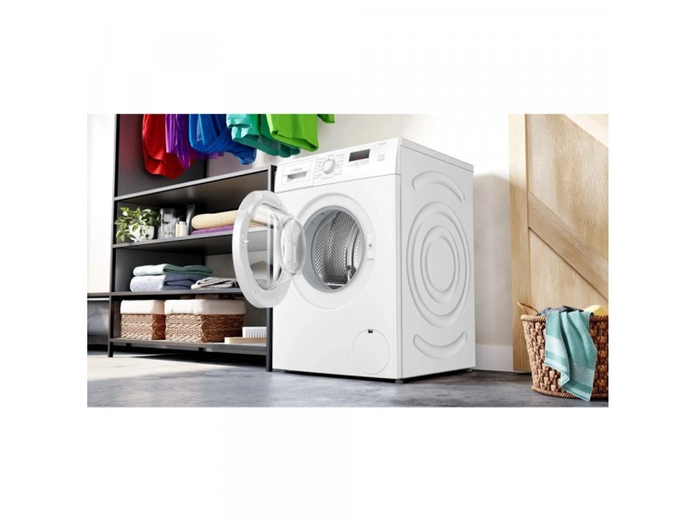 Стиральная машина Bosch WAJ2407GPL