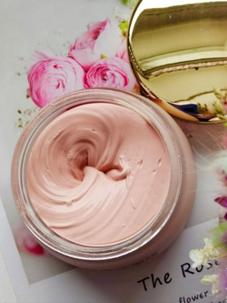 Минеральная грязевая маска для лица, 120г