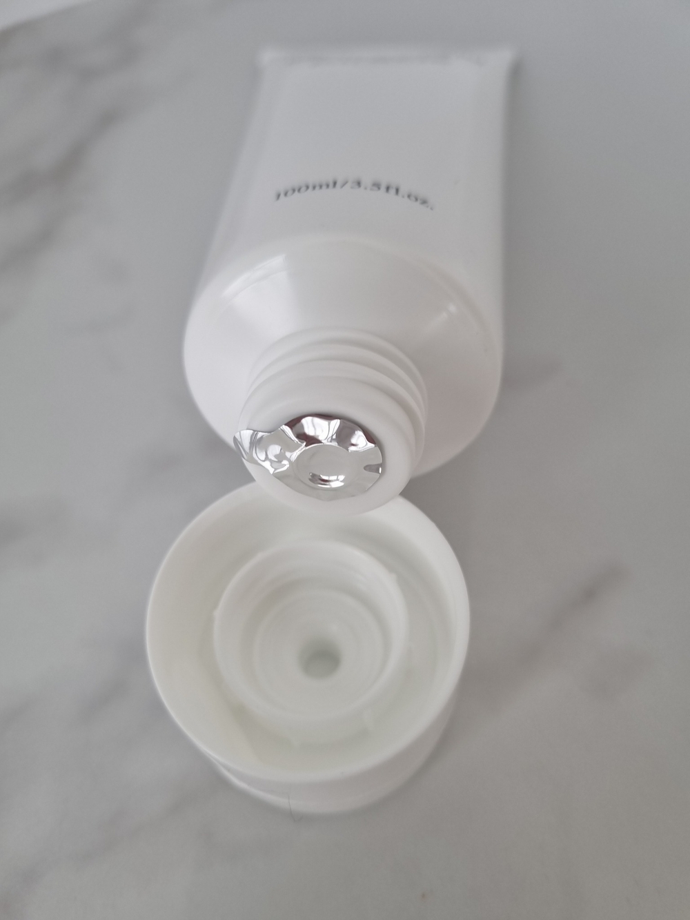 Энзимная пенка для умывания Ciracle Enzyme Foam Cleanser