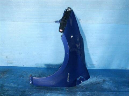 крыло переднее левое Toyota Prius ZVW50 2016