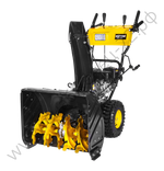 Снегоуборщик Huter SGC 8,0