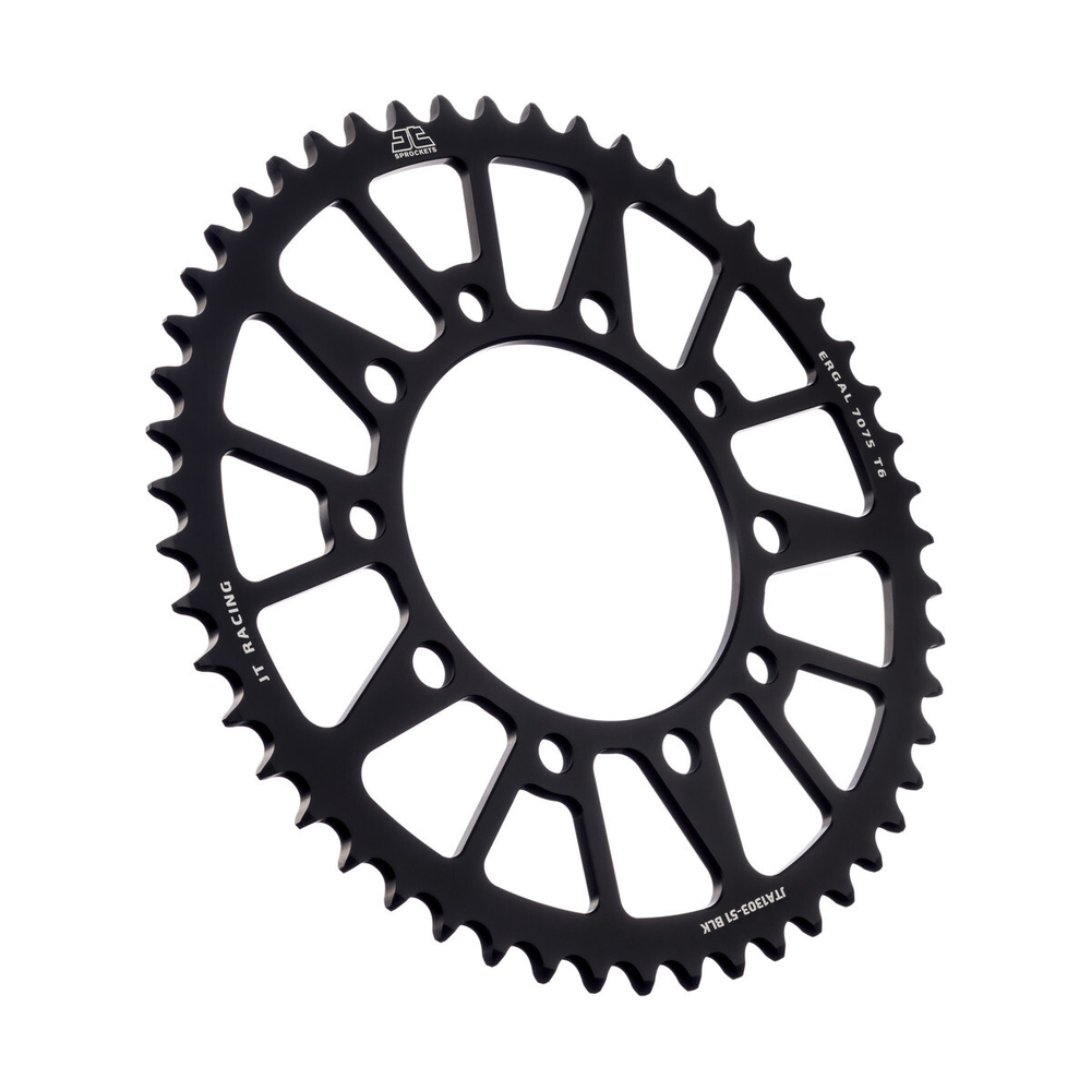 Звезда JTA1303.51BLK