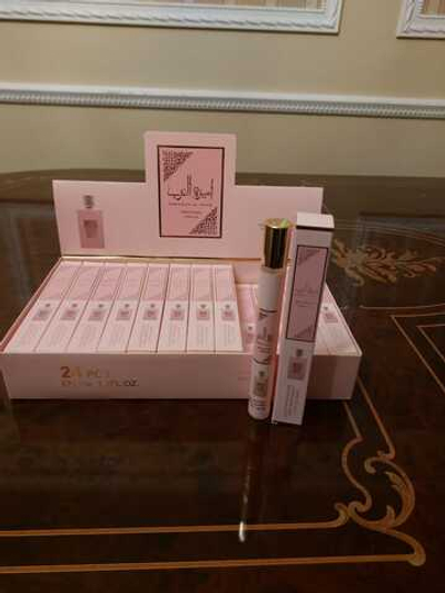 Парфюм Prive rose ASDAAF 35 мл