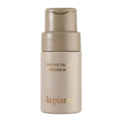 La Pianta Hydro Enzyme Calming Powder Wash успокаивающая энзимная пудра для умывания