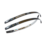 Плечи для лука спортивного Sanlida ILF Limbs Miracle Cross Carbon Foam (пара)