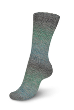 Merino Yak Color (08511/Нефритово-серый цвет)