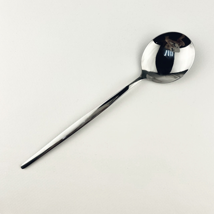 Ложка столовая Серебро