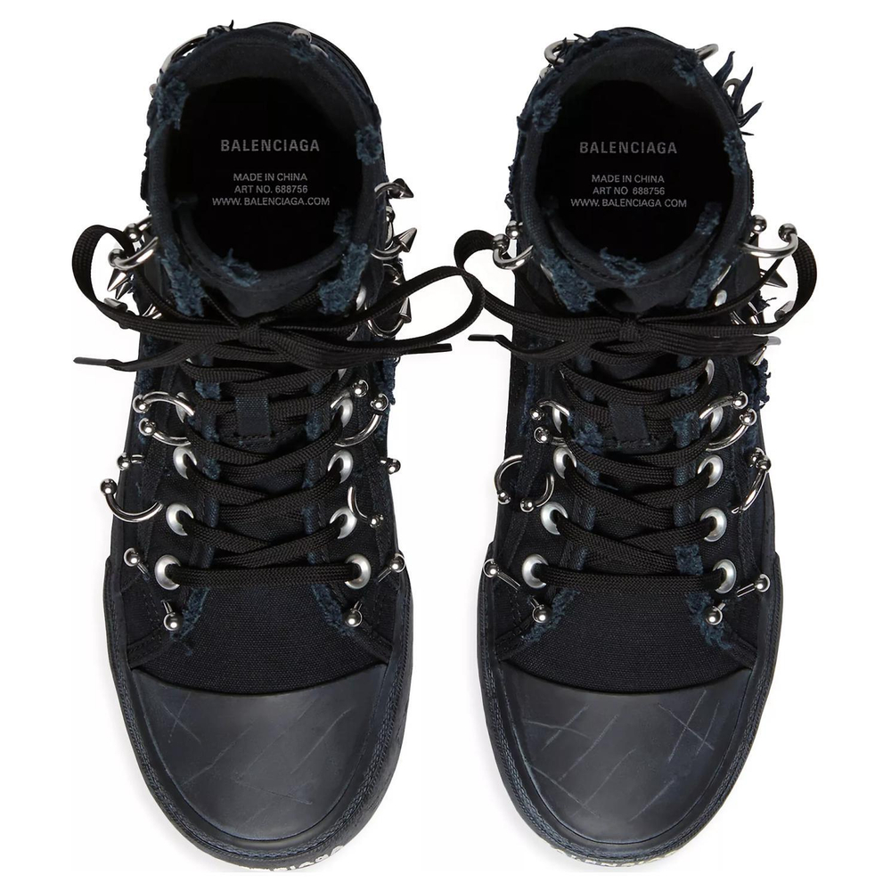 Balenciaga Paris (Женская размерная сетка)